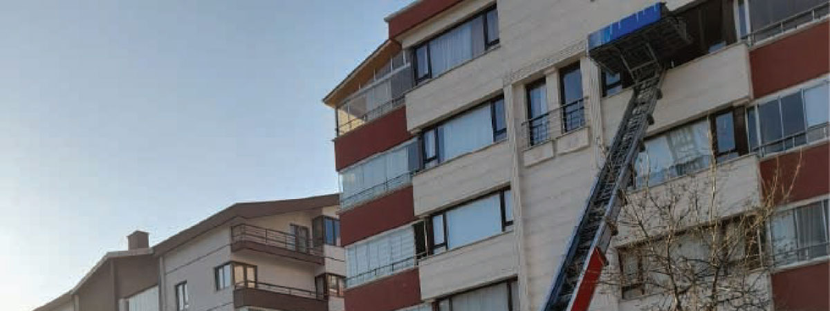 Altındağ Ofis Taşımacılığı